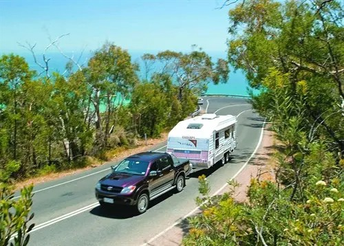 Matching Tow Vehicles and Caravans